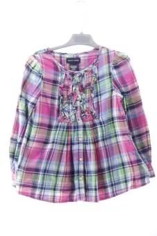 Blusa de manga larga 6 años Ralph Lauren