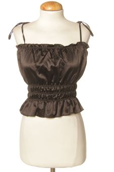 Top S Zara, photo 1 sur 2