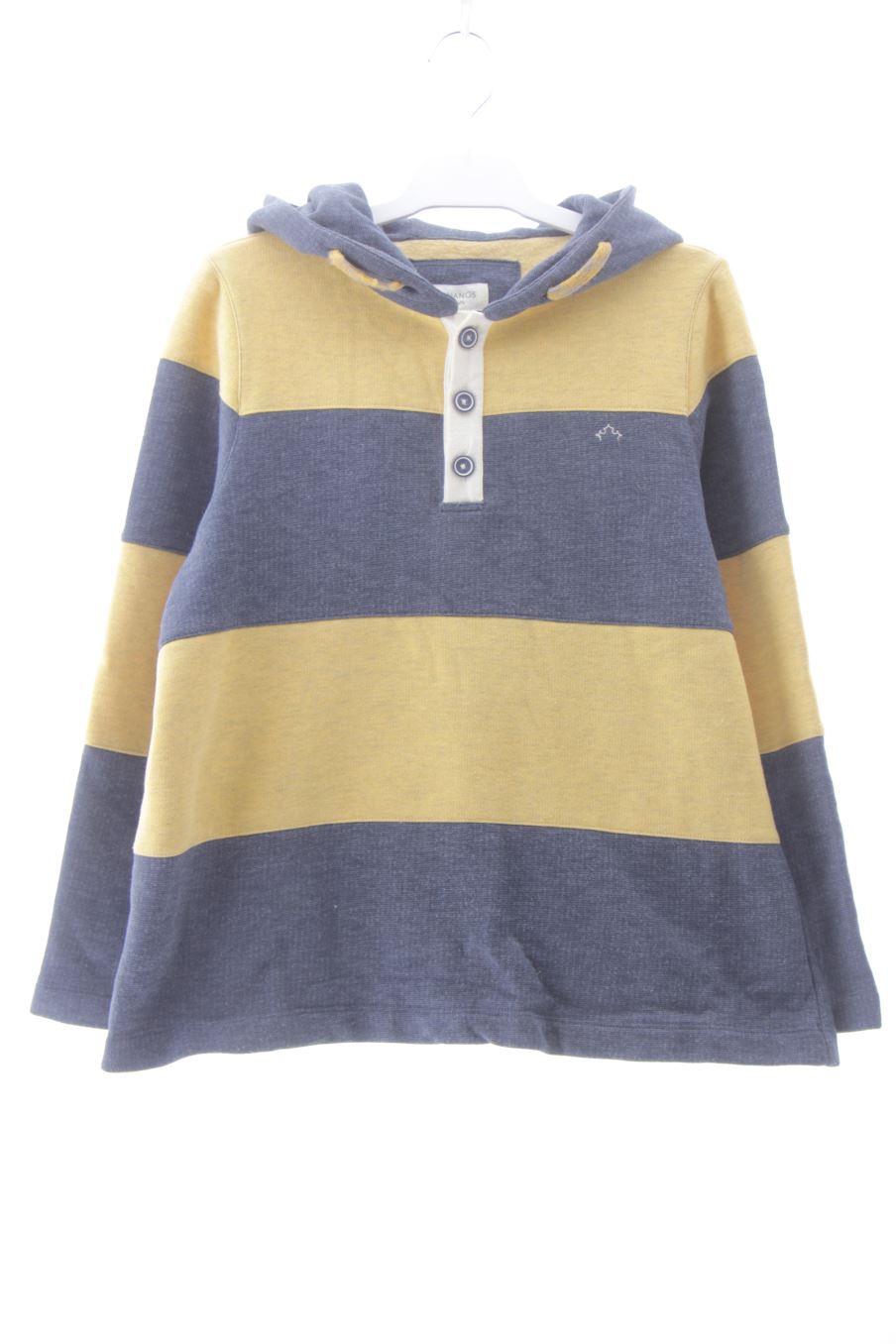 Felpa de Nanos de la talla 12 anni seconda mano