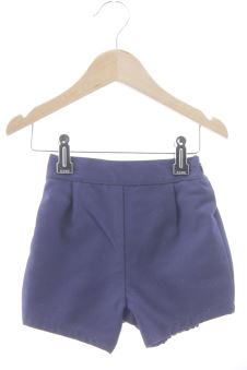 Short 2 ans Doña Carmen