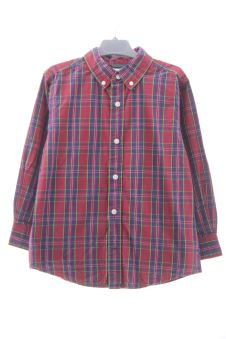 Chemise manches longues 5 ans Gymboree