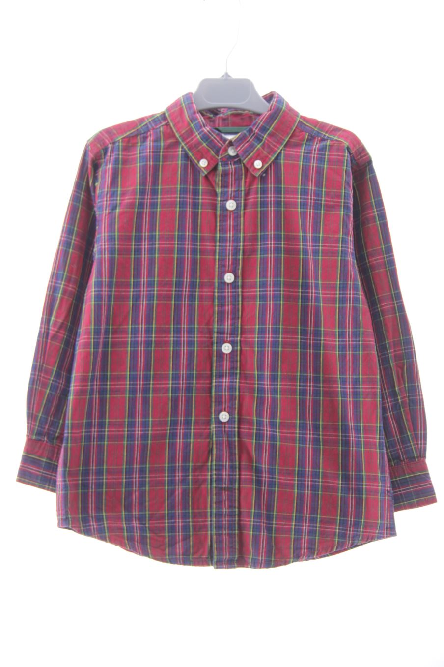 Chemise manches longues Gymboree de la taille 5 ans de seconde main