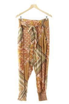 Casual Hose 40 Rainbow
