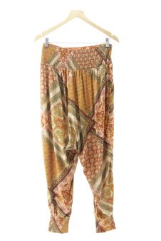 Casual Hose 40 Rainbow
