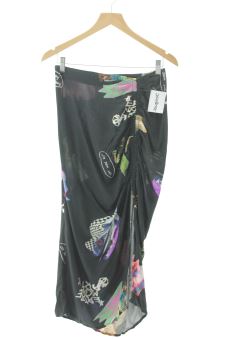 Jupe M Desigual, photo 1 sur 2