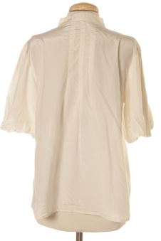 Blusa de manga corta L Mng