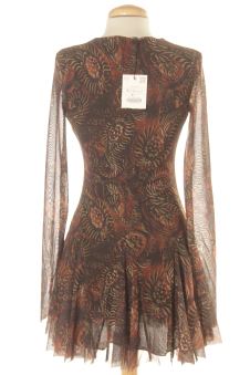 Vestido casual S Zara