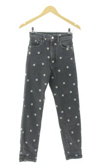 Jeans 34 Stradivarius