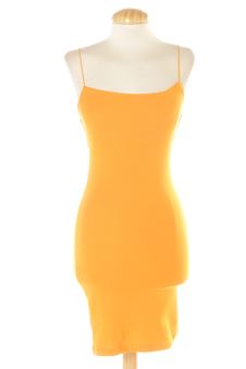 Robe casual S Zara