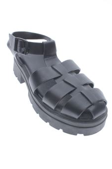 Sandales à talons 37 PERCENTIL