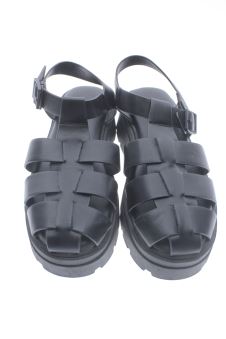 Sandales à talons 37 PERCENTIL