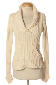 Pull S Massimo Dutti