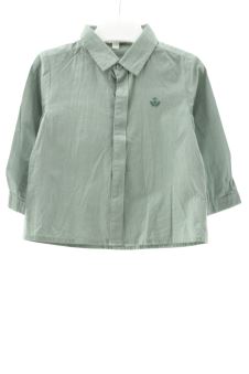 Chemise manches longues 2 ans Karpi