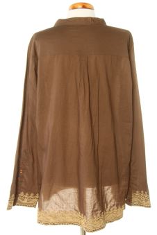 Blusa de manga larga 48 Scott&Coventry