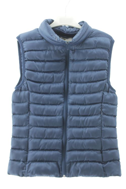 Veste sans manches