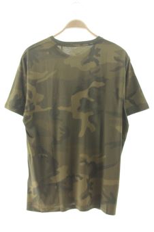 Maglietta XXL Alpha Industries Inc.