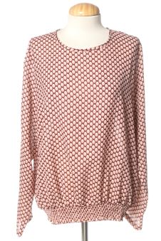 Blouse à manches longues 46 Trovels