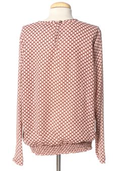 Blouse à manches longues 46 Trovels