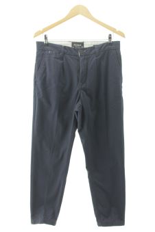 Pantalon largo 40 Pull & Bear