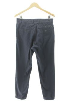 Pantalon largo 40 Pull & Bear