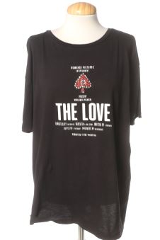 Camiseta L Zara