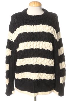 Pull XS Zara