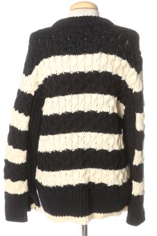 Pull XS Zara