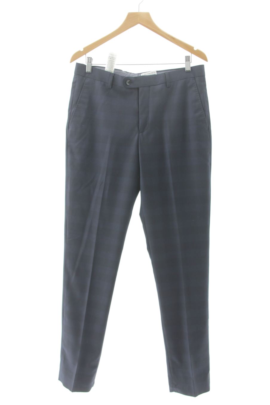 Pantalon largo de Pedro del Hierro de la talla 42