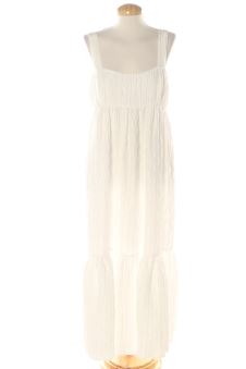 Robe casual L Zara, photo 1 sur 2