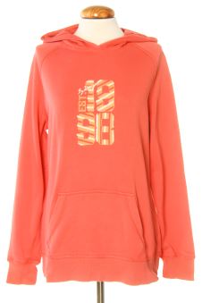 Sudadera L Domyos (DECATHLON)