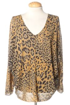 Pull XL Made in italy