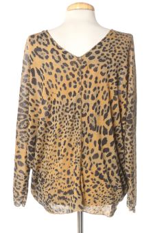 Pull XL Made in italy
