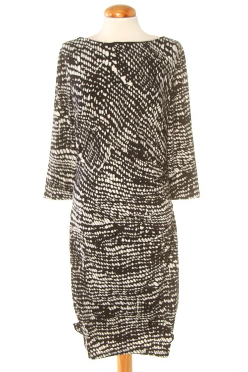 Robe casual