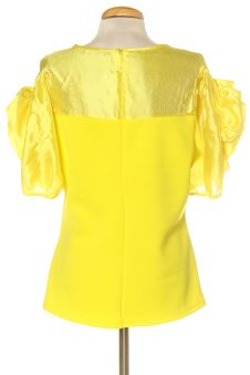 Blusa a maniche corte M CQ