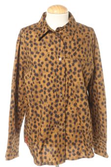 Camisa S Parfois, foto 1 de 2
