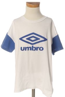 T-shirt 5 ans Umbro