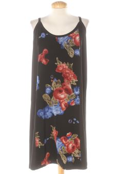 Einfaches Kleid XL PERCENTIL, Foto 1 von 2