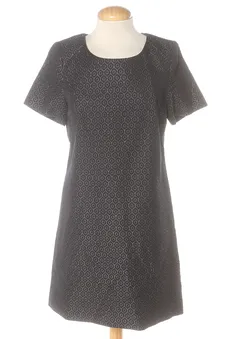 Robe de jour 36 Etam, photo 1 sur 2