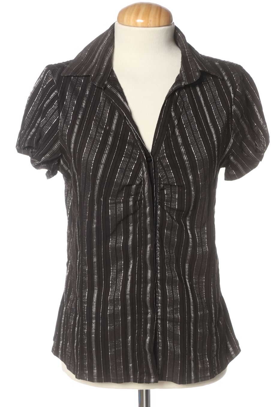 Camisa de Privilege de la talla M, de color rayas