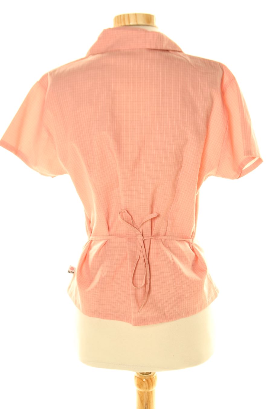 Chemise Best Mountain de la taille M, de couleur rose