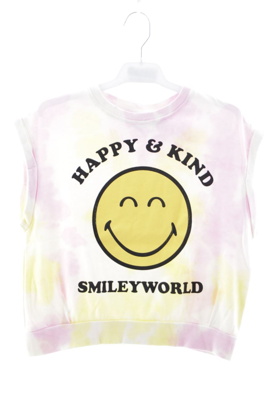 Sweatshirt Zara de la taille 8 ans de seconde main