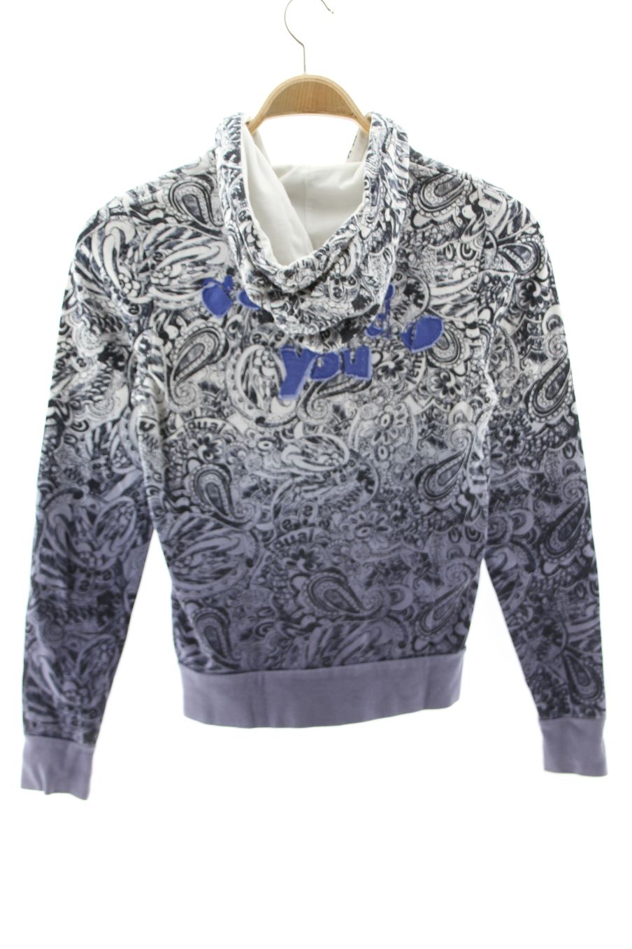 Sweat Desigual de la taille XS