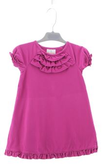 Robe casual 2 ans Hanna Andersson