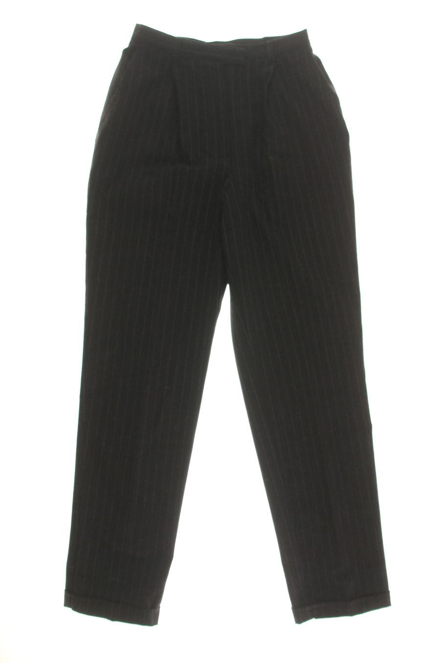 Pantalon 3SUISSES de la taille 36, de couleur rayures