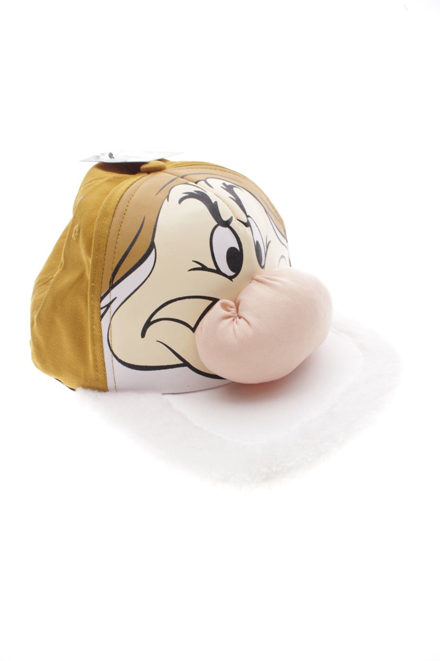Mit Etikett Mütze von Disney Größe 9-12 Jahre