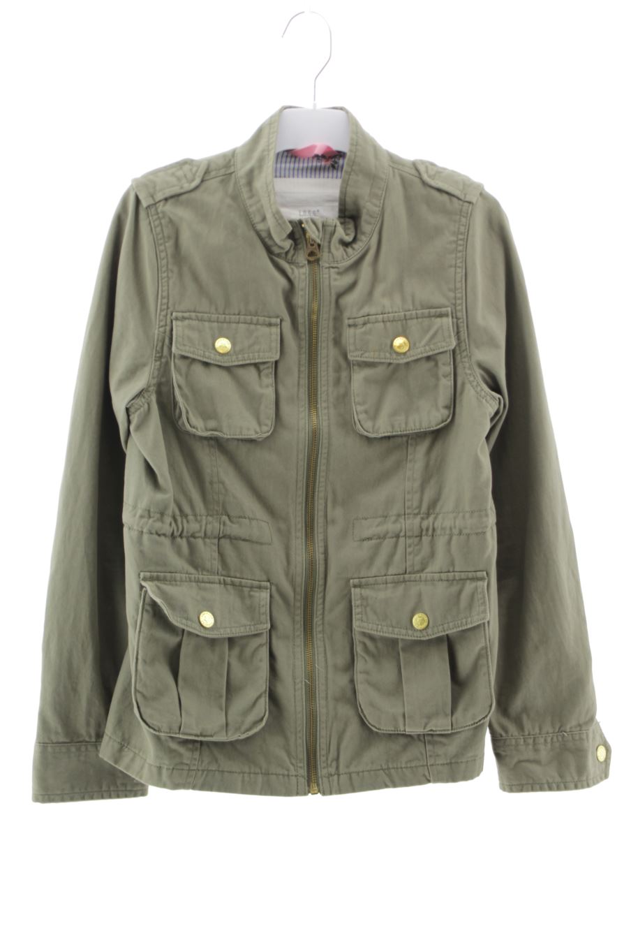 Cazadora de H&M de la talla 10 años de segunda mano