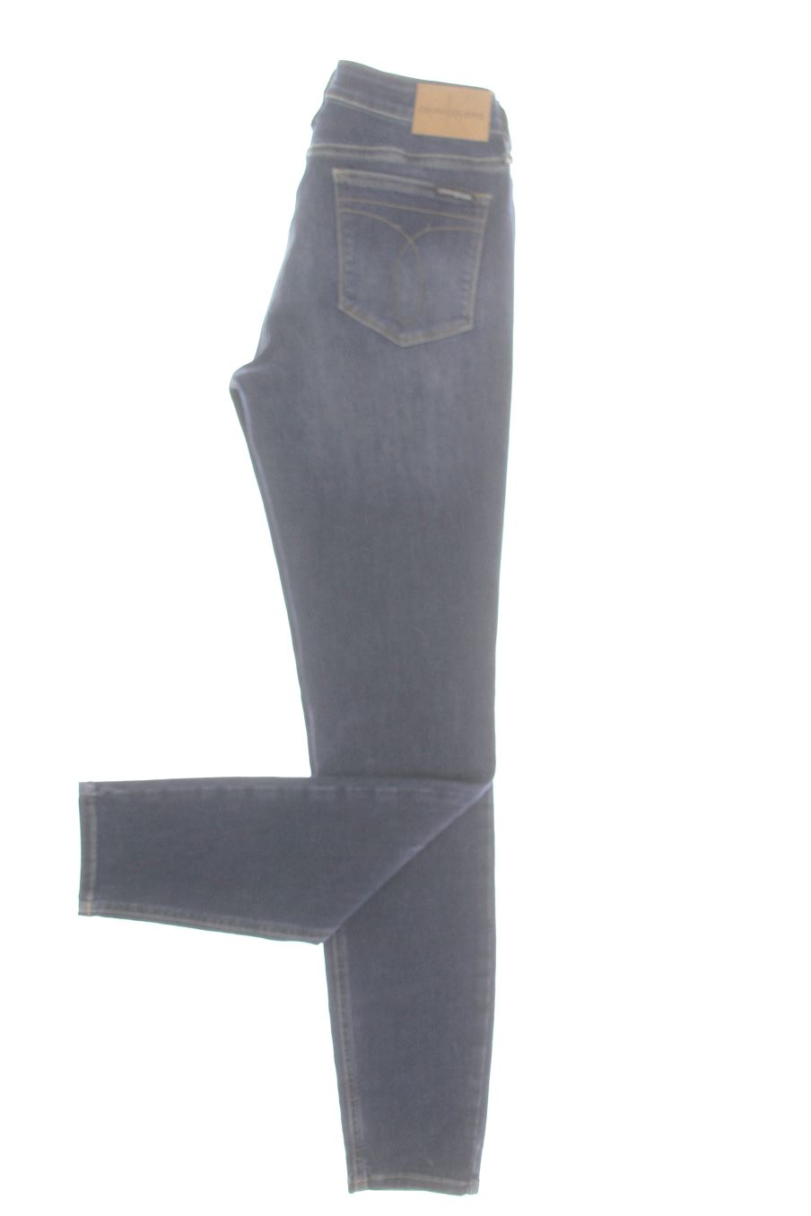 Vaqueros de Calvin Klein de la talla 40, de color azul de ropa vaquera