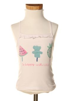 Top 98 Lulu Castagnette