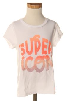 Kurzärmeliges T-Shirt 128 Billieblush
