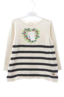 Pull 10 ans Nanos